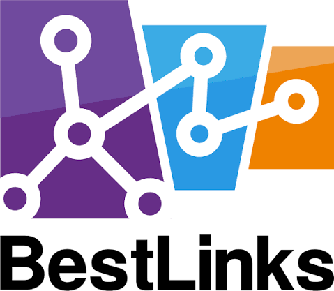 BestLinks – לוגו